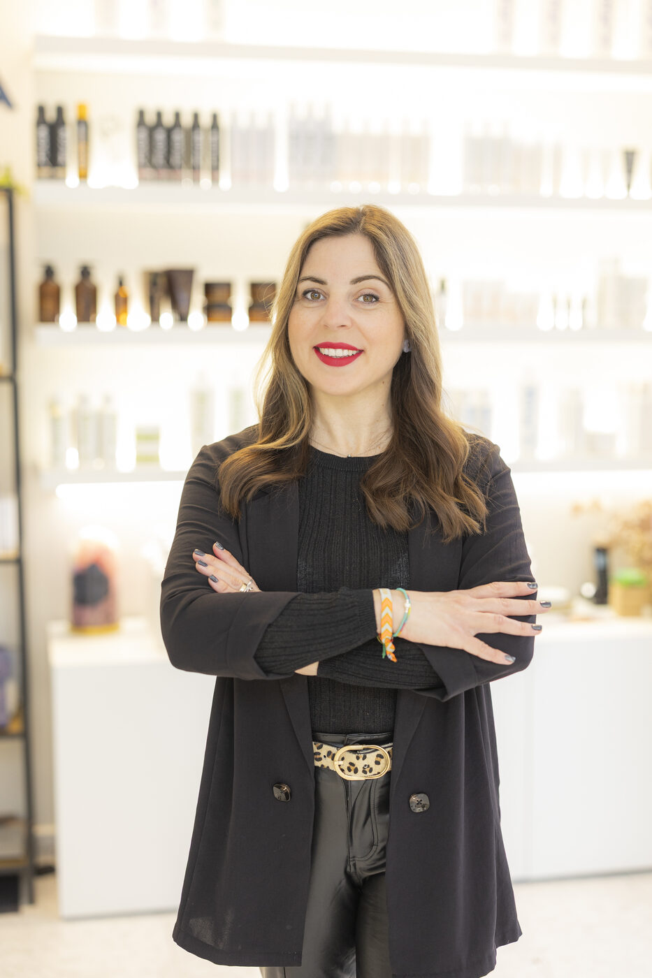 Esperanza Barruguer, colorista de ESPE Barruguer